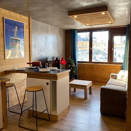 Aldikera - Les Portes Du Soleil B Apartment